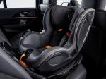 Mercedes-Benz GLE-Class ESF Concept 2019 года